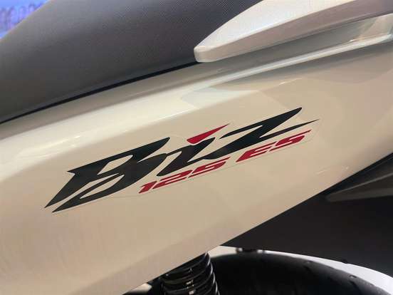 HONDA-BIZ 125 ES HONDA-BIZ 125 ES-2025