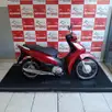 HONDA BIZ 110i HONDA BIZ 110i