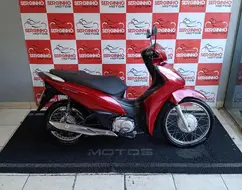HONDA BIZ 110i HONDA BIZ 110i