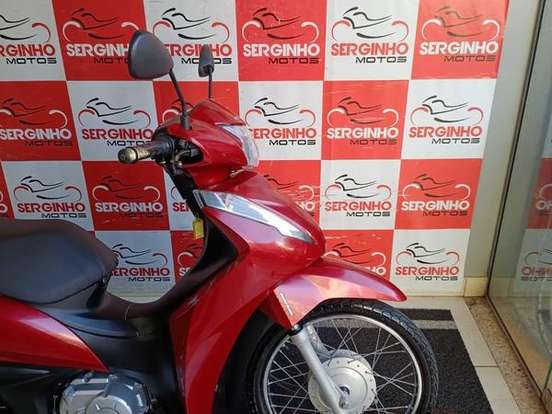 HONDA-BIZ 110i HONDA-BIZ 110i-2019