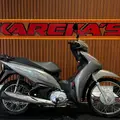 HONDA BIZ 110i HONDA BIZ 110i