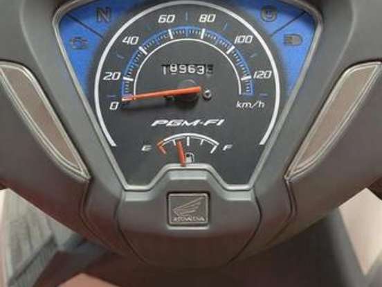 HONDA-BIZ 110i HONDA-BIZ 110i-2023