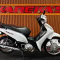 HONDA BIZ 110i HONDA BIZ 110i