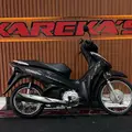 HONDA BIZ 110i HONDA BIZ 110i