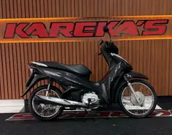 HONDA BIZ 110i HONDA BIZ 110i