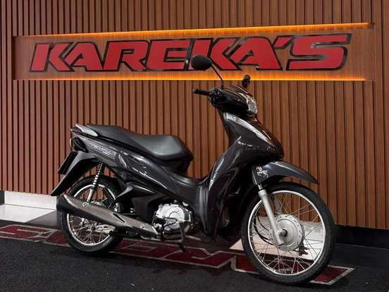 HONDA-BIZ 110i HONDA-BIZ 110i-2019