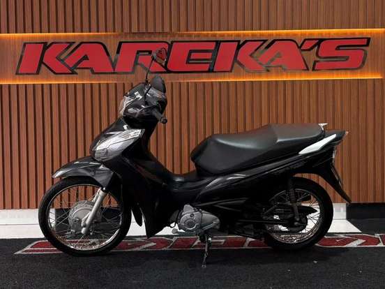 HONDA-BIZ 110i HONDA-BIZ 110i-2019