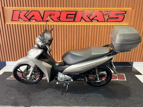 HONDA-BIZ 110i HONDA-BIZ 110i-2023