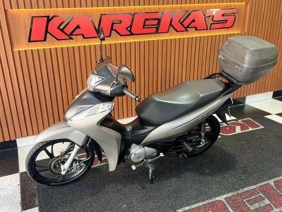 HONDA-BIZ 110i HONDA-BIZ 110i-2023