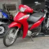 HONDA BIZ 110i HONDA BIZ 110i