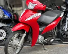 HONDA BIZ 110i HONDA BIZ 110i