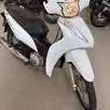 HONDA BIZ 110i HONDA BIZ 110i