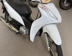 HONDA BIZ 110i HONDA BIZ 110i