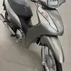 HONDA BIZ 110i HONDA BIZ 110i