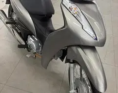 HONDA BIZ 110i HONDA BIZ 110i