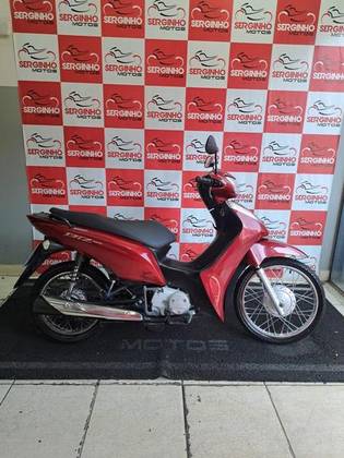 HONDA BIZ 125 ES 