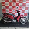 HONDA BIZ 125 ES HONDA BIZ 125 ES