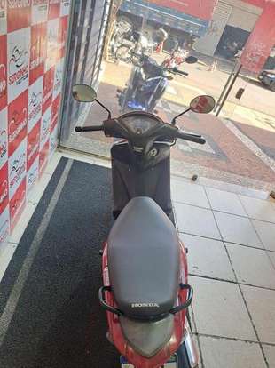 HONDA-BIZ 125 ES-2013