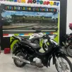 HONDA BIZ 125 ES HONDA BIZ 125 ES