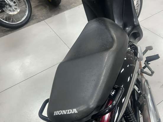 HONDA-BIZ 125 ES HONDA-BIZ 125 ES-2011