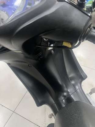 HONDA-BIZ 125 ES-2011