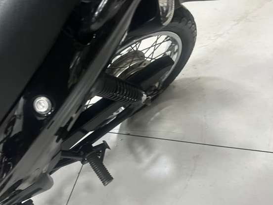 HONDA-BIZ 125 ES HONDA-BIZ 125 ES-2011