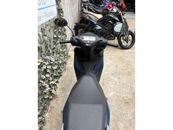 HONDA-BIZ 125 EX HONDA-BIZ 125 EX-2024