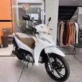 HONDA BIZ 125 EX HONDA BIZ 125 EX