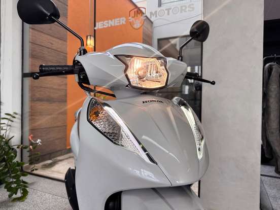 HONDA-BIZ 125 EX-2025