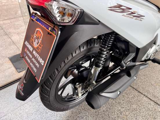 HONDA-BIZ 125 EX-2025