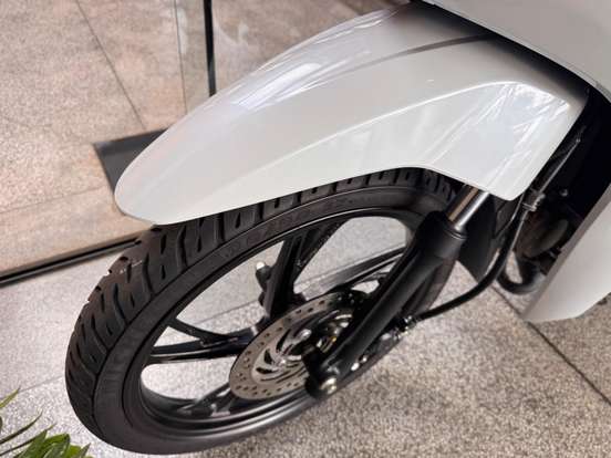HONDA-BIZ 125 EX HONDA-BIZ 125 EX-2025