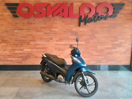 HONDA-BIZ 125 EX HONDA-BIZ 125 EX-2025