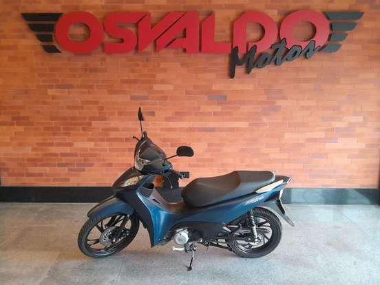 HONDA-BIZ 125 EX HONDA-BIZ 125 EX-2025