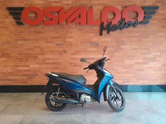 HONDA-BIZ 125 EX HONDA-BIZ 125 EX-2025