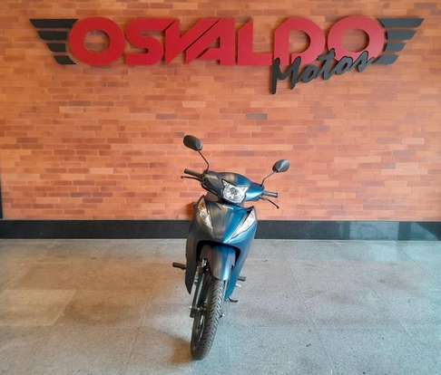 HONDA-BIZ 125 EX-2025
