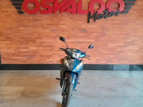HONDA-BIZ 125 EX HONDA-BIZ 125 EX-2025