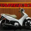 HONDA BIZ 125 EX HONDA BIZ 125 EX