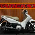 HONDA BIZ 125 EX HONDA BIZ 125 EX