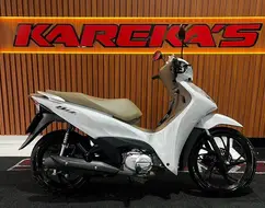 HONDA BIZ 125 EX HONDA BIZ 125 EX