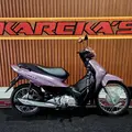 HONDA BIZ 125 KS HONDA BIZ 125 KS