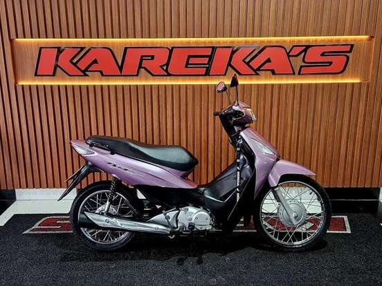 HONDA-BIZ 125 KS HONDA-BIZ 125 KS-2009