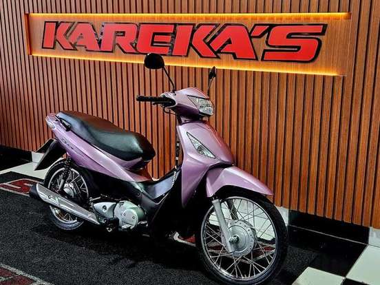 HONDA-BIZ 125 KS HONDA-BIZ 125 KS-2009