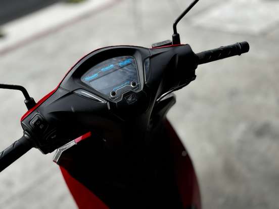 HONDA-BIZ 125i-2023