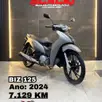HONDA BIZ 125i HONDA BIZ 125i