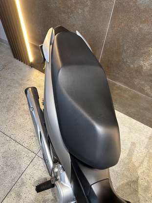 HONDA-BIZ 125i-2024