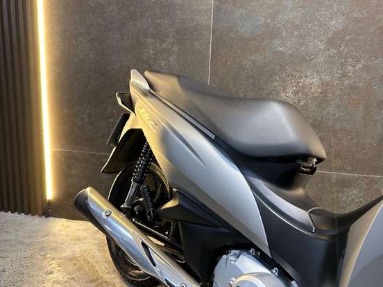HONDA-BIZ 125i HONDA-BIZ 125i-2024