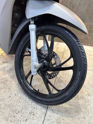 HONDA-BIZ 125i-2024