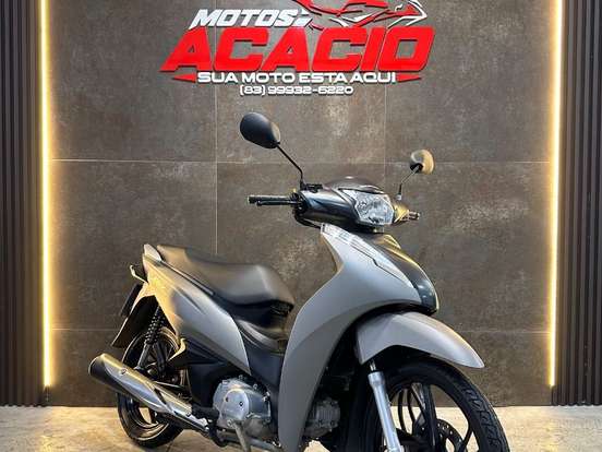 HONDA-BIZ 125i HONDA-BIZ 125i-2024