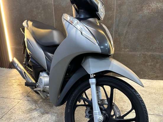 HONDA-BIZ 125i HONDA-BIZ 125i-2024