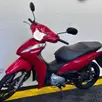 HONDA BIZ 125i HONDA BIZ 125i